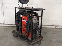 Kooimaaier met cabine, toro, reelmaster 3240-d - afbeelding 43 van  67