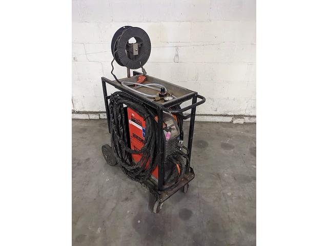 Kooimaaier met cabine, toro, reelmaster 3240-d - afbeelding 44 van  67