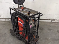 Kooimaaier met cabine, toro, reelmaster 3240-d - afbeelding 44 van  67