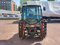 Kooimaaier met cabine, toro, reelmaster 3240-d - afbeelding 34 van  67