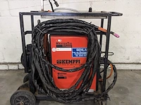 Kooimaaier met cabine, toro, reelmaster 3240-d - afbeelding 46 van  67