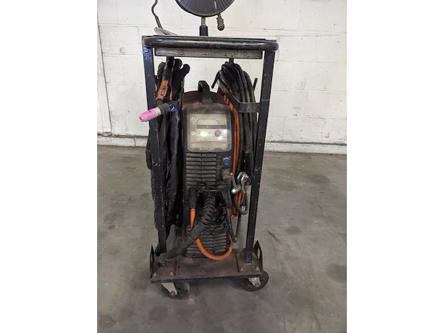 Kooimaaier met cabine, toro, reelmaster 3240-d - afbeelding 47 van  67
