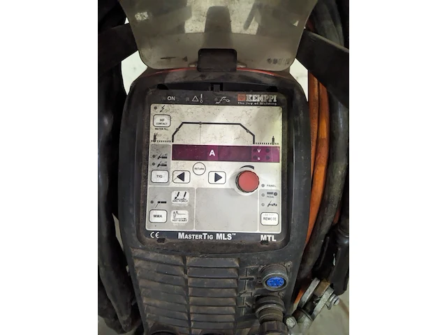 Kooimaaier met cabine, toro, reelmaster 3240-d - afbeelding 48 van  67
