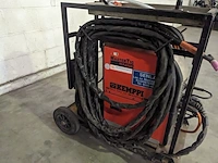 Kooimaaier met cabine, toro, reelmaster 3240-d - afbeelding 51 van  67