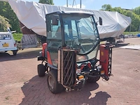 Kooimaaier met cabine, toro, reelmaster 3240-d - afbeelding 45 van  67