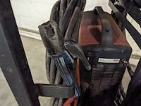 Kooimaaier met cabine, toro, reelmaster 3240-d - afbeelding 59 van  67