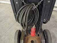 Kooimaaier met cabine, toro, reelmaster 3240-d - afbeelding 60 van  67