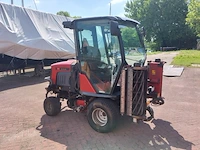 Kooimaaier met cabine, toro, reelmaster 3240-d - afbeelding 56 van  67