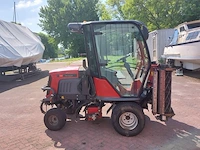 Kooimaaier met cabine, toro, reelmaster 3240-d - afbeelding 65 van  67
