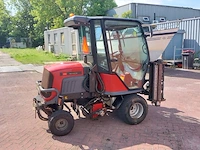 Kooimaaier met cabine, toro, reelmaster 3240-d - afbeelding 66 van  67