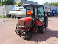 Kooimaaier met cabine, toro, reelmaster 3240-d - afbeelding 67 van  67