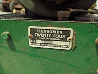 Kooimaaier , ransomes, twenty four - afbeelding 14 van  15