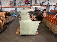 Kooimes slijpmachine - afbeelding 4 van  11