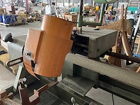 Kooimes slijpmachine - afbeelding 9 van  11