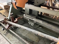 Kooimes slijpmachine - afbeelding 10 van  11