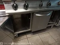 Kook keuken units - afbeelding 2 van  10