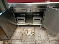 Kook keuken units - afbeelding 6 van  10