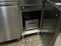 Kook keuken units - afbeelding 7 van  10