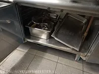 Kook keuken units - afbeelding 10 van  10