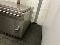 Kookketel gasgestookt - afbeelding 12 van  15