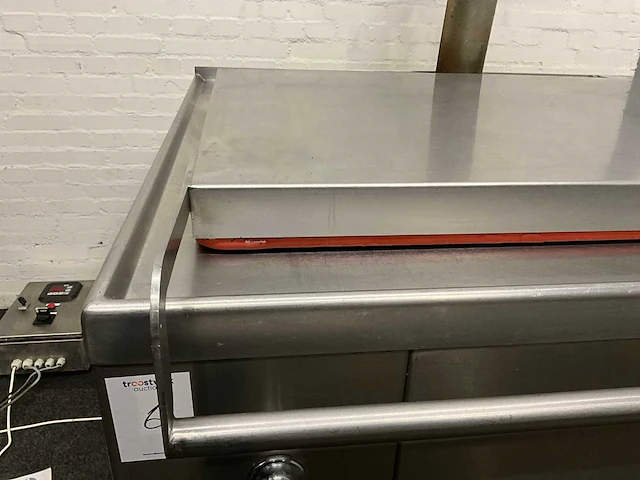 Kookketel gasgestookt - afbeelding 15 van  15