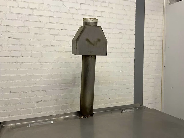 Kookketel gasgestookt - afbeelding 2 van  15