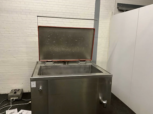 Kookketel gasgestookt - afbeelding 3 van  15