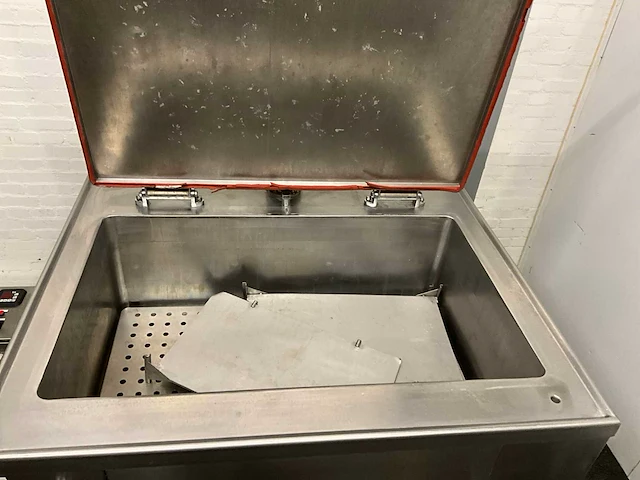 Kookketel gasgestookt - afbeelding 4 van  15