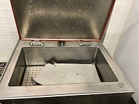Kookketel gasgestookt - afbeelding 4 van  15