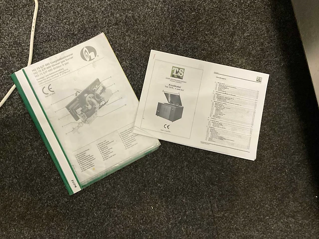 Kookketel gasgestookt - afbeelding 7 van  15