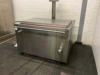 Kookketel gasgestookt - afbeelding 8 van  15