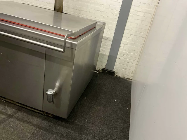 Kookketel gasgestookt - afbeelding 12 van  15