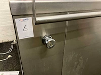 Kookketel gasgestookt - afbeelding 13 van  15