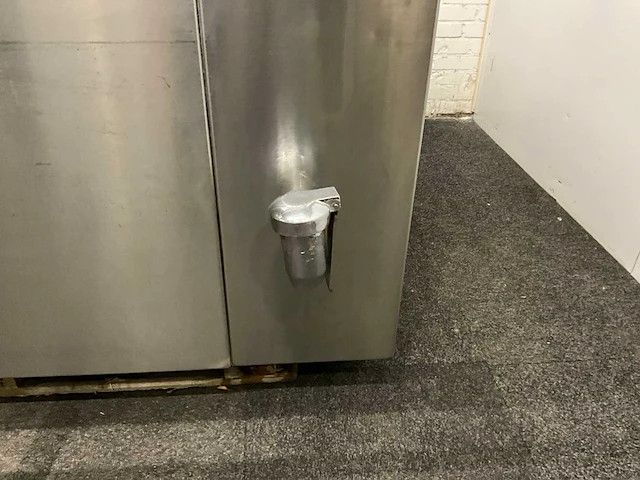 Kookketel gasgestookt - afbeelding 14 van  15