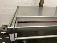 Kookketel gasgestookt - afbeelding 15 van  15
