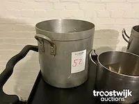 Kookpan - afbeelding 2 van  12