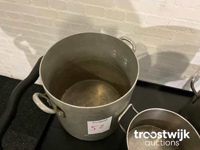 Kookpan - afbeelding 4 van  12