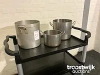 Kookpan - afbeelding 1 van  12