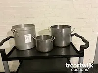 Kookpan - afbeelding 6 van  12