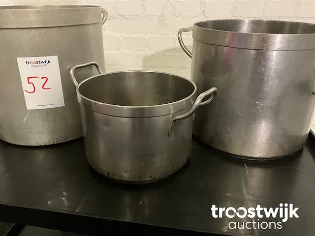 Kookpan - afbeelding 7 van  12
