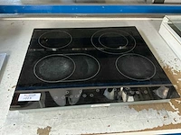 Kookplaat - afbeelding 2 van  4