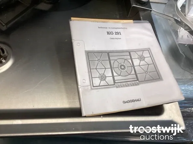 Kookplaat - afbeelding 5 van  7