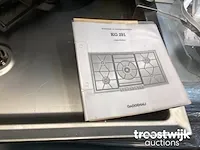 Kookplaat - afbeelding 5 van  7