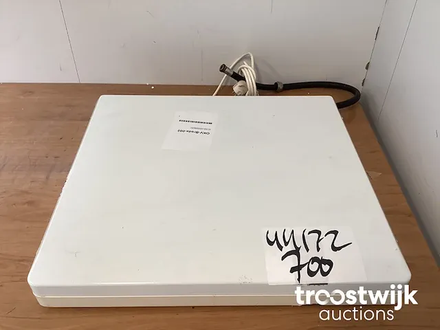 Kookplaat - afbeelding 3 van  6