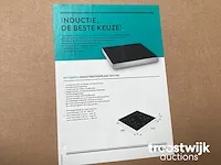 Kookplaat - afbeelding 2 van  4