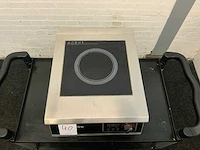 Kookplaat - afbeelding 5 van  8