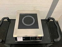 Kookplaat - afbeelding 4 van  8