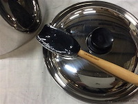 Kookpot + amuse - afbeelding 2 van  3