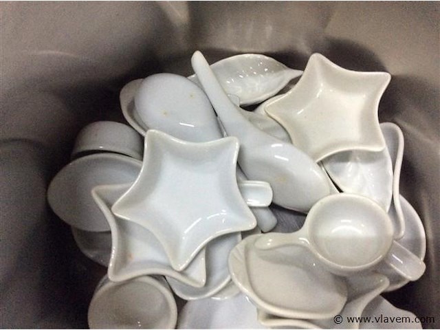 Kookpot + amuse - afbeelding 3 van  3