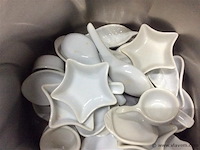 Kookpot + amuse - afbeelding 3 van  3